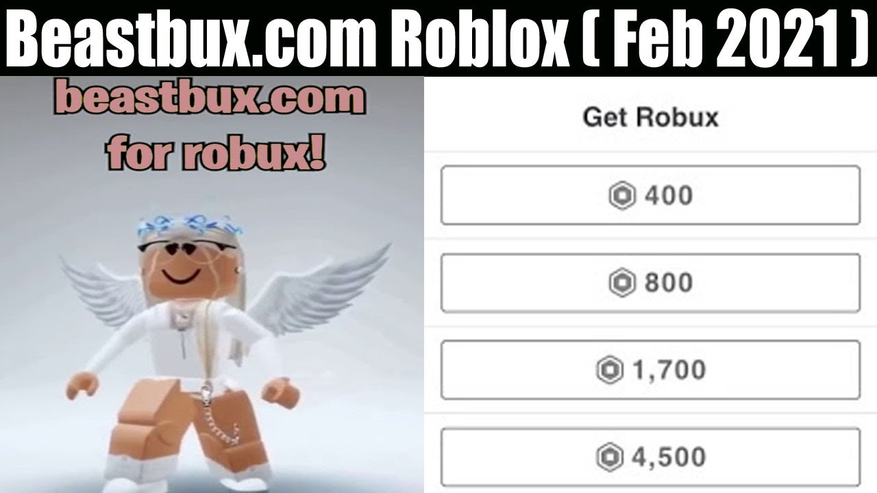 robux
