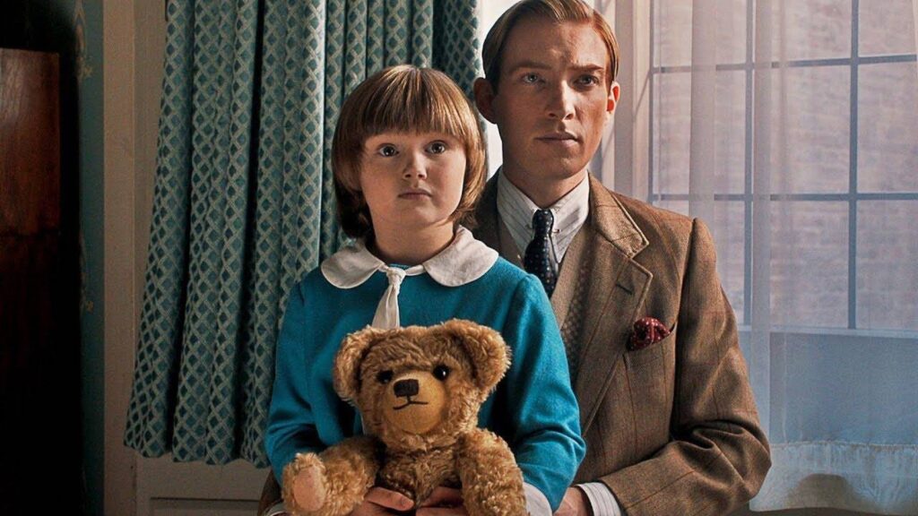 Christopher Robin To Himitsu No Mori Christopher Robin To Himitsu No Mori Novel Cool